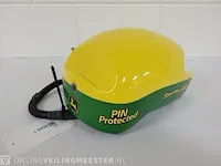 Gps-ontvanger john deere, starfire 6000, bouwjaar 2019 - afbeelding 2 van  9