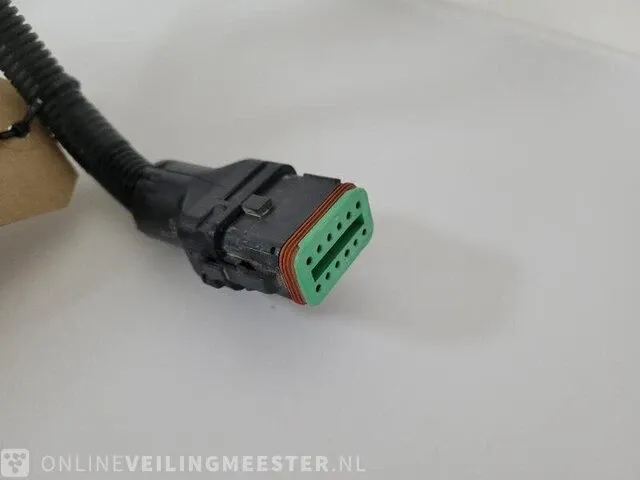Gps-ontvanger john deere, starfire 6000, bouwjaar 2019 - afbeelding 6 van  9