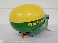 Gps-ontvanger john deere, starfire itc, 2008 - afbeelding 3 van  10