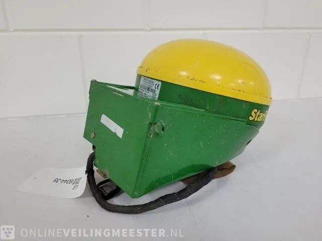 Gps-ontvanger john deere, starfire itc, 2008 - afbeelding 4 van  10