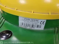 Gps-ontvanger john deere, starfire itc, bouwjaar 2007 - afbeelding 2 van  11