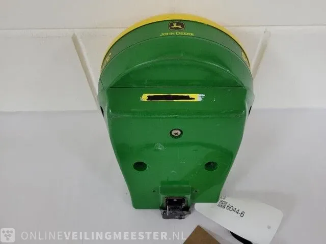 Gps-ontvanger john deere, starfire itc, bouwjaar 2007 - afbeelding 7 van  11