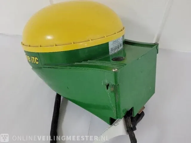 Gps-ontvanger john deere, starfire itc, bouwjaar 2007 - afbeelding 8 van  11