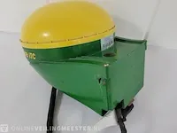 Gps-ontvanger john deere, starfire itc, bouwjaar 2007 - afbeelding 8 van  11