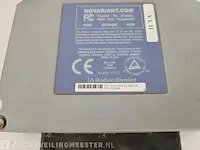 Gps-set autofarm, besturingseenheid - afbeelding 10 van  23