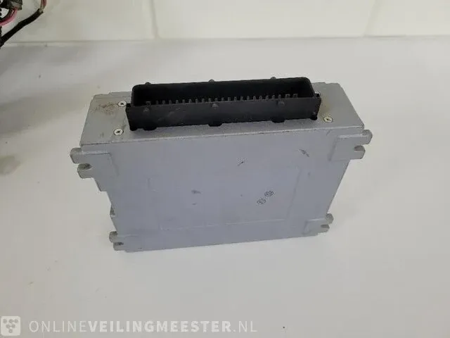 Gps-set autofarm, besturingseenheid - afbeelding 11 van  23