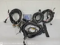 Gps-set autofarm, besturingseenheid - afbeelding 1 van  23