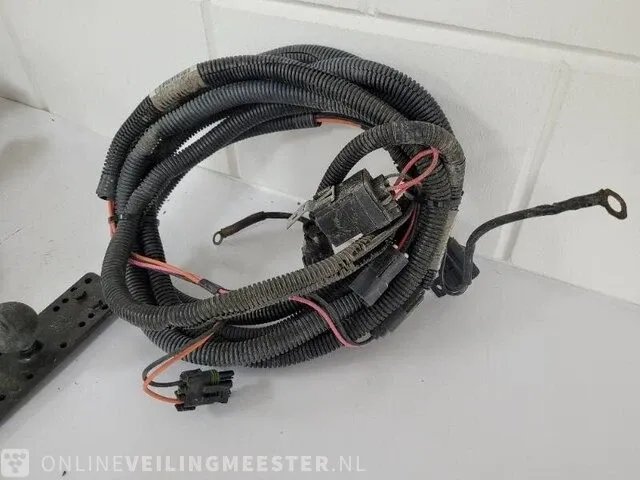 Gps-set autofarm, besturingseenheid - afbeelding 16 van  23