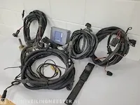 Gps-set autofarm, besturingseenheid - afbeelding 17 van  23