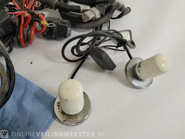 Gps-set raven, iso steering controller, bouwjaar 2017 - afbeelding 4 van  22