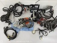 Gps-set raven, iso steering controller, bouwjaar 2017 - afbeelding 14 van  22