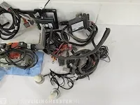 Gps-set raven, iso steering controller, bouwjaar 2017 - afbeelding 15 van  22