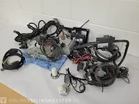 Gps-set raven, iso steering controller, bouwjaar 2017 - afbeelding 16 van  22