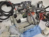 Gps-set raven, iso steering controller, bouwjaar 2017 - afbeelding 17 van  22
