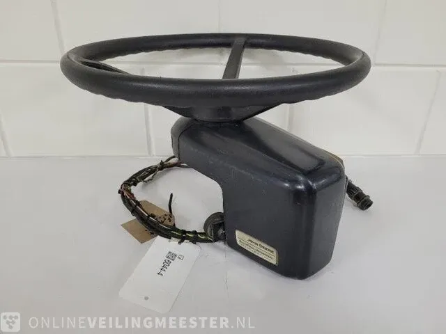Gps-stuurmotor john deere, autotrac universal 200, bouwjaar 2011 - afbeelding 1 van  10