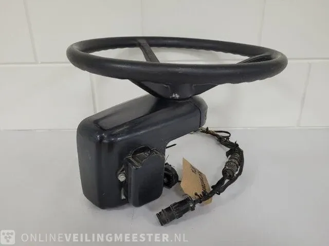 Gps-stuurmotor john deere, autotrac universal 200, bouwjaar 2011 - afbeelding 3 van  10