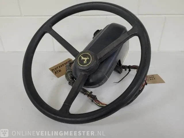 Gps-stuurmotor john deere, autotrac universal 200, bouwjaar 2011 - afbeelding 4 van  10