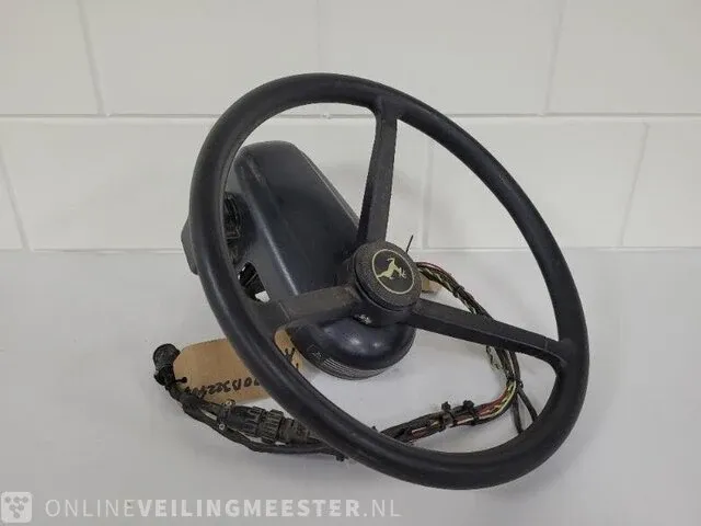Gps-stuurmotor john deere, autotrac universal 200, bouwjaar 2011 - afbeelding 5 van  10