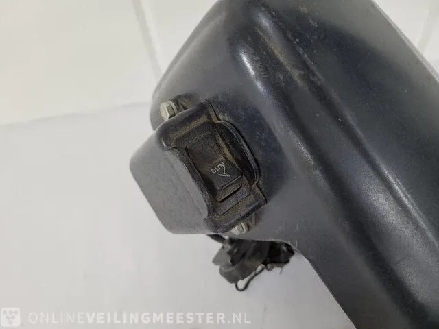 Gps-stuurmotor john deere, autotrac universal 200, bouwjaar 2011 - afbeelding 6 van  10