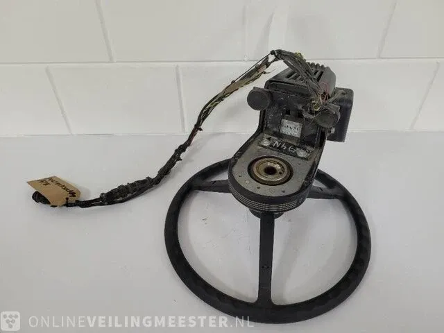 Gps-stuurmotor john deere, autotrac universal 200, bouwjaar 2011 - afbeelding 7 van  10