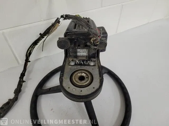Gps-stuurmotor john deere, autotrac universal 200, bouwjaar 2011 - afbeelding 8 van  10