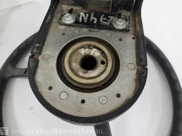 Gps-stuurmotor john deere, autotrac universal 200, bouwjaar 2011 - afbeelding 9 van  10