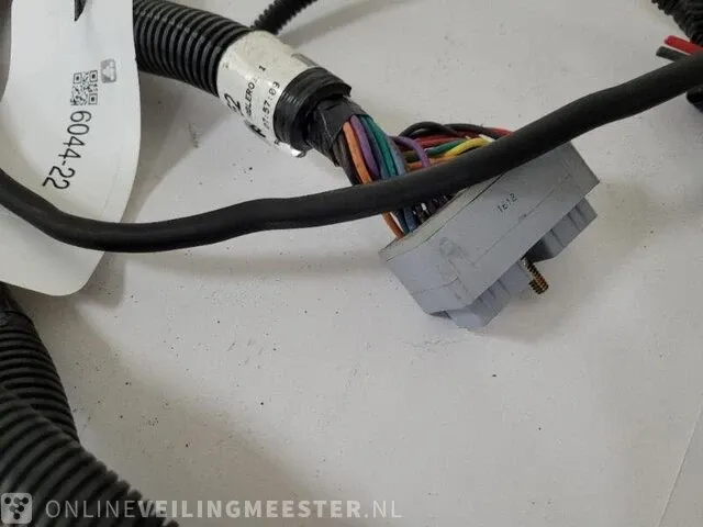 Gps-werktuigbesturing john deere, application controller - afbeelding 4 van  15