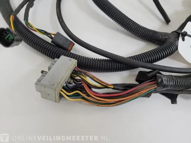 Gps-werktuigbesturing john deere, application controller - afbeelding 5 van  15