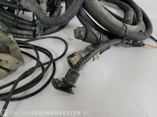 Gps-werktuigbesturing john deere, i-steer sideshift - afbeelding 19 van  21