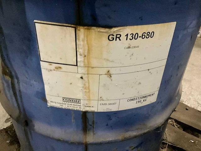 Gr 130-680 200l smeervet - afbeelding 3 van  3