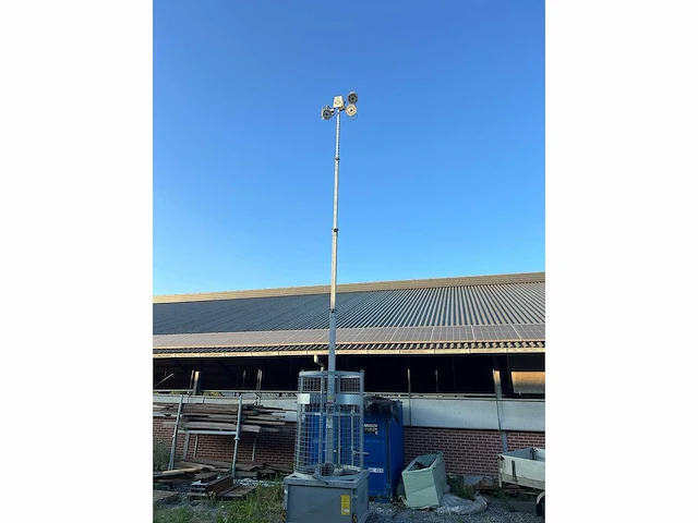 Gr stalico lighting 2021 i - afbeelding 1 van  5