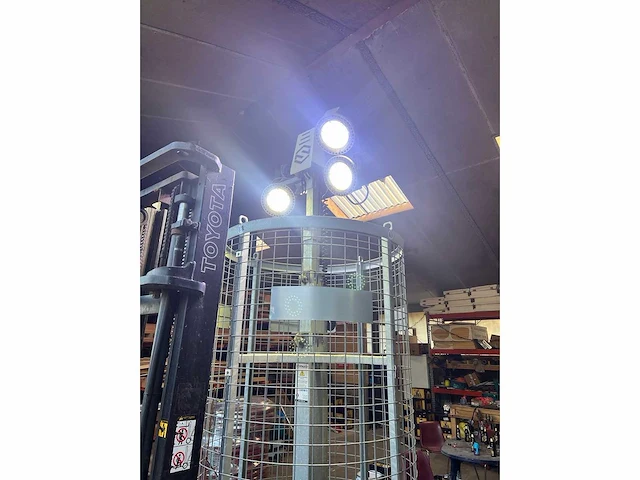 Gr stalico lighting 2021 i - afbeelding 2 van  5