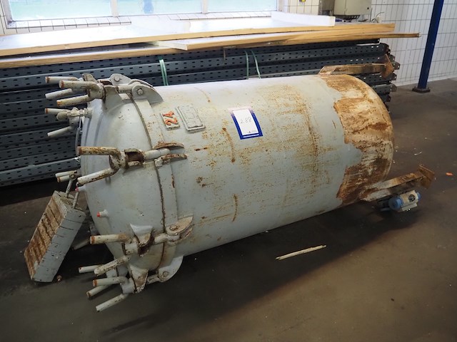 G.r. veerman - afbeelding 1 van  8