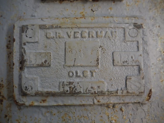 G.r. veerman - afbeelding 8 van  8