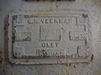 G.r. veerman - afbeelding 8 van  8