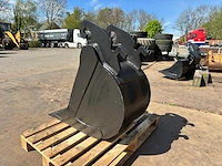Graafbak - dieplepel cw10 50cm - afbeelding 3 van  5