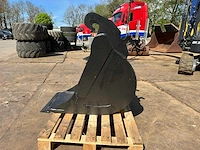 Graafbak - dieplepel cw10 50cm - afbeelding 4 van  5