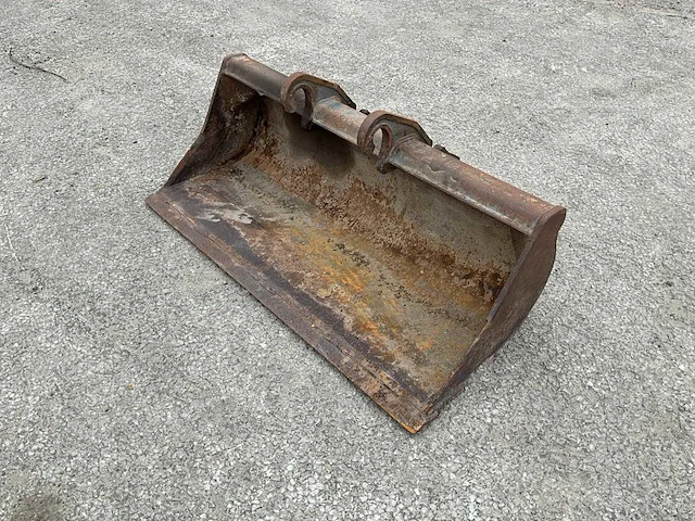 Graafbak (140 cm) - afbeelding 1 van  5