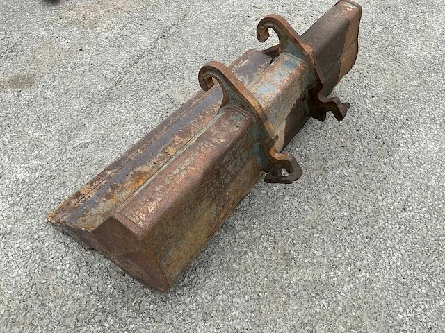 Graafbak (140 cm) - afbeelding 3 van  5