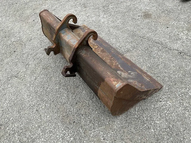 Graafbak (140 cm) - afbeelding 4 van  5