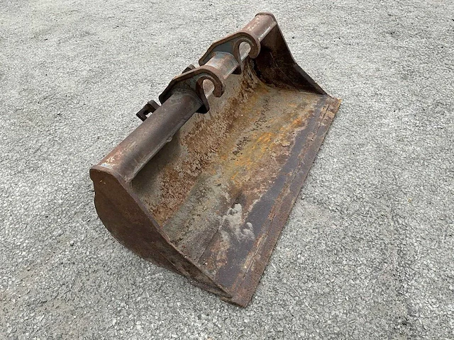 Graafbak (140 cm) - afbeelding 5 van  5