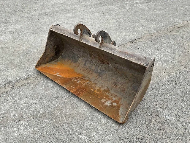 Graafbak (160 cm) - afbeelding 1 van  6