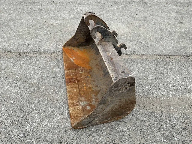 Graafbak (160 cm) - afbeelding 2 van  6