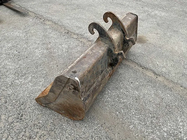 Graafbak (160 cm) - afbeelding 4 van  6