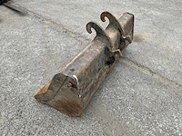 Graafbak (160 cm) - afbeelding 4 van  6