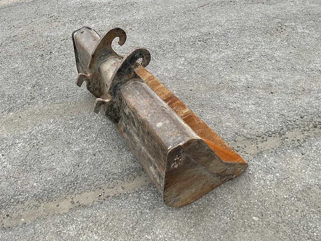 Graafbak (160 cm) - afbeelding 5 van  6