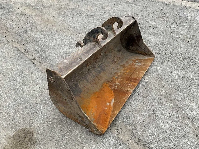 Graafbak (160 cm) - afbeelding 6 van  6