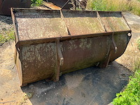 Graafbak 175cm. - afbeelding 3 van  3