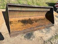 Graafbak 234cm - afbeelding 2 van  4