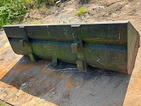 Graafbak 234cm - afbeelding 3 van  4